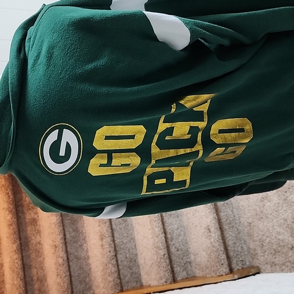 PINK NFL Quarter Zip - Picture 2 of 3